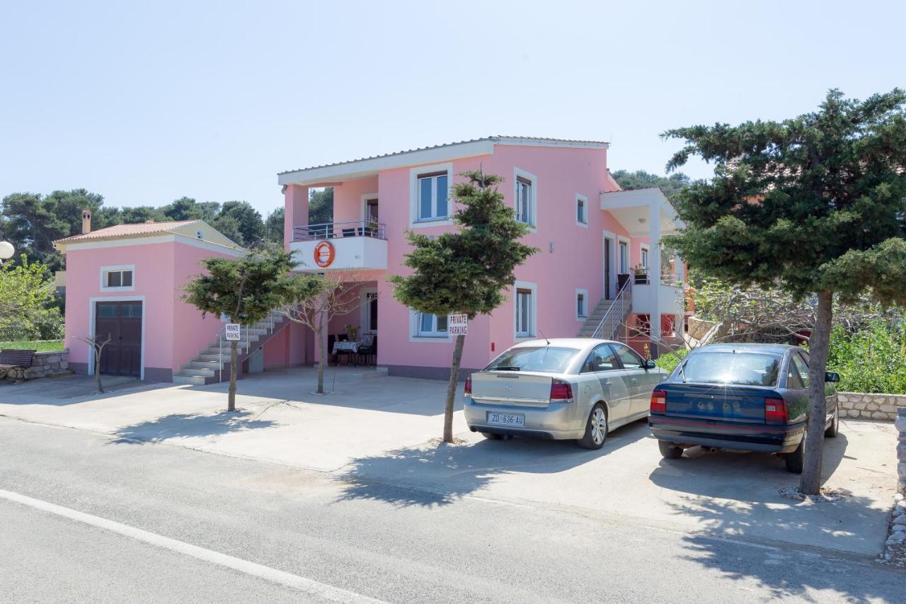 Apartments By The Sea Veli Rat, Dugi Otok - 11525 Exterior photo